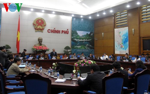 4th meeting of National Steering Committee on judicial assessment reforms opens - ảnh 1